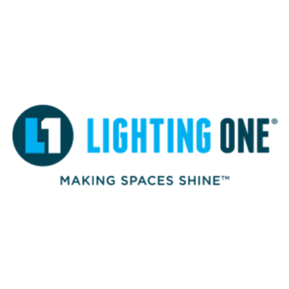 Lighting One locations in Canada