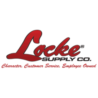 Locke Supply locations in the USA