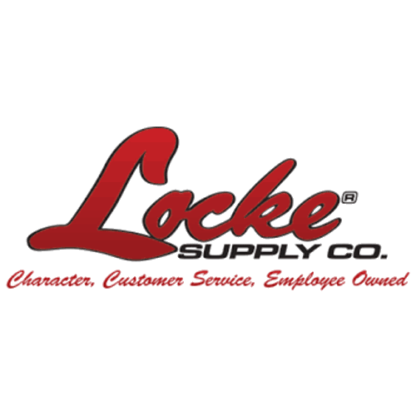 Locke Supply locations in the USA