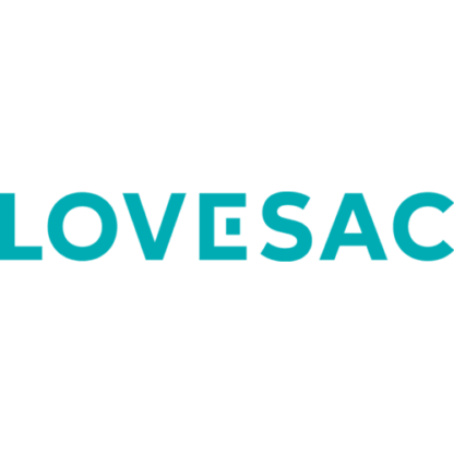 LoveSac locations in the USA