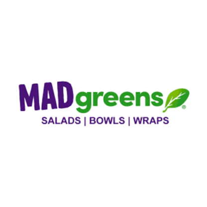 Mad Greens locations in the USA
