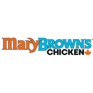Mary Brown's Chicken locations in Canada