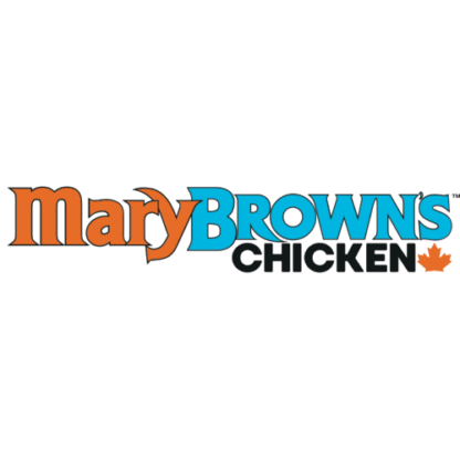 Mary Brown's Chicken locations in Canada