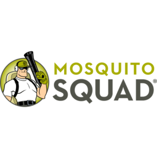 Mosquito Squad locations in the USA