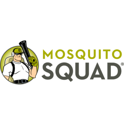 Mosquito Squad locations in the USA