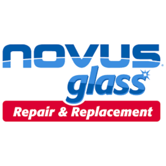 NOVUS Glass locations in the USA