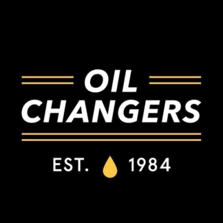 Oil Changers locations in the USA