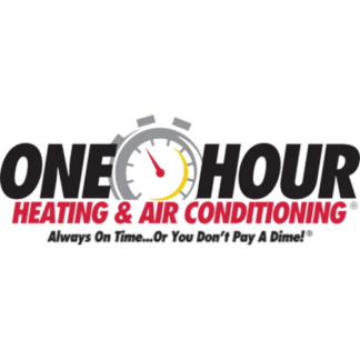 One Hour Heating & Air Conditioning locations in the USA