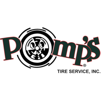 Pomp's Tire Service locations in the USA