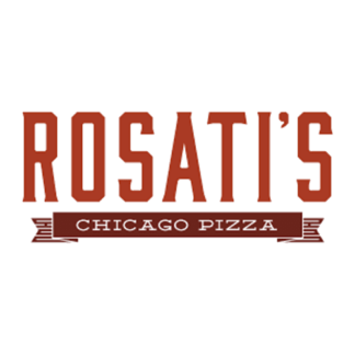 Rosati's Pizza locations in the USA