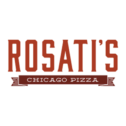 Rosati's Pizza locations in the USA