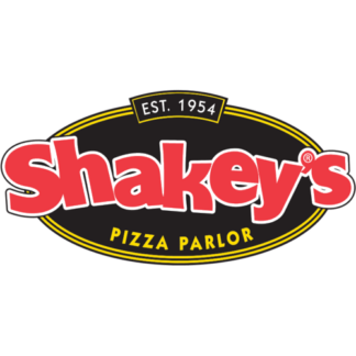Shakey's Pizza locations in the USA