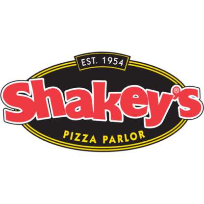 Shakey's Pizza locations in the USA