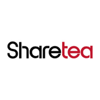 Sharetea locations in the USA