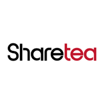 Sharetea locations in the USA