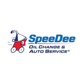 SpeeDee Oil Change & Auto Service locations in the USA