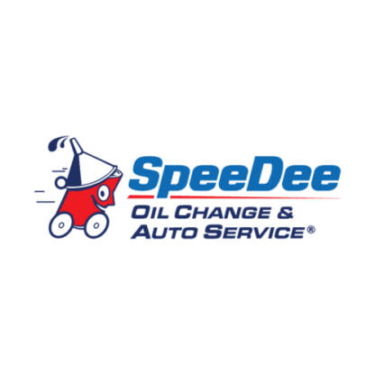 SpeeDee Oil Change & Auto Service locations in the USA