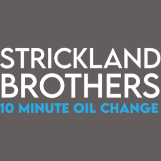 Strickland Brothers locations in the USA