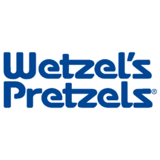 Wetzel's Pretzels locations in the USA