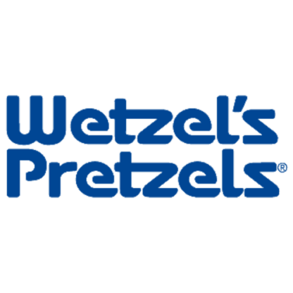 Wetzel's Pretzels locations in the USA