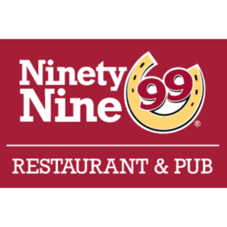 99 Restaurants locations in the USA