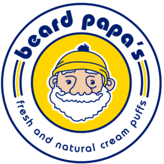 Beard Papa's locations in the USA