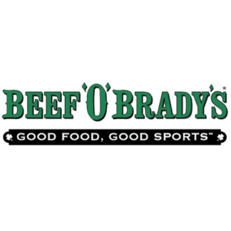 Beef O Brady's locations in the USA