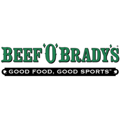 Beef O Brady's locations in the USA
