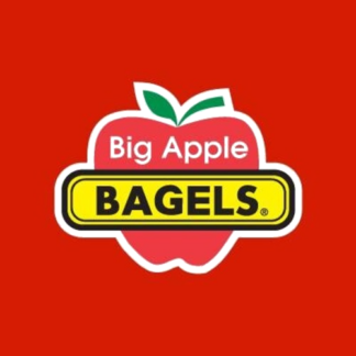 Big Apple Bagels locations in the USA