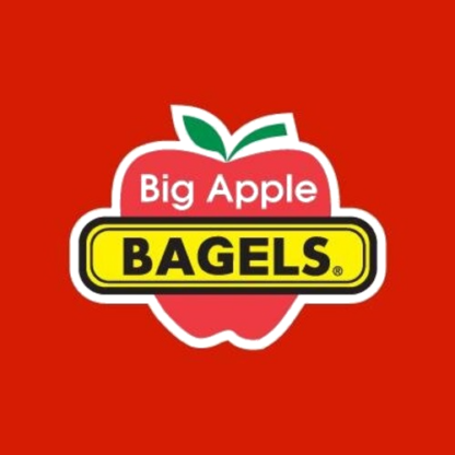 Big Apple Bagels locations in the USA