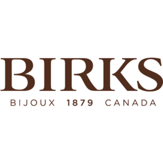 Maison Birks  locations in Canada