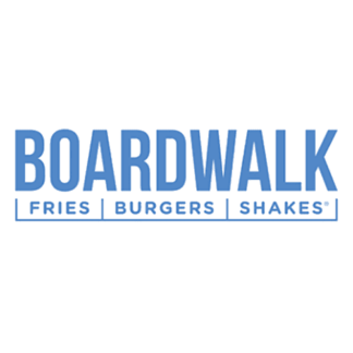 Boardwalk Fries locations in the USA