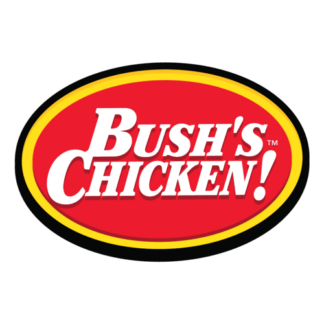 Bush's Chicken locations in the USA