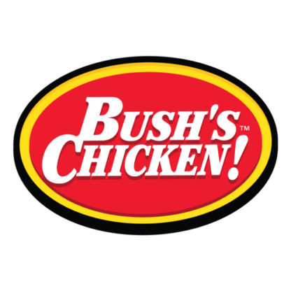 Bush's Chicken locations in the USA