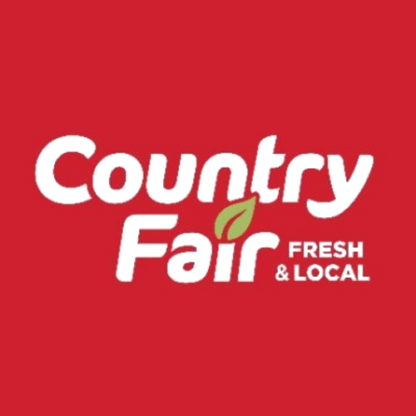 Country Fair locations in the USA