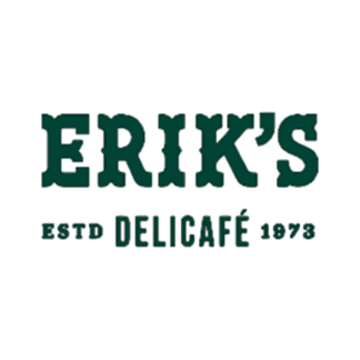 Erik's DeliCafe locations in the USA