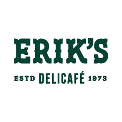 Erik's DeliCafe locations in the USA