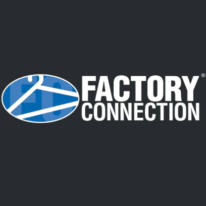 Factory Connection locations in the USA