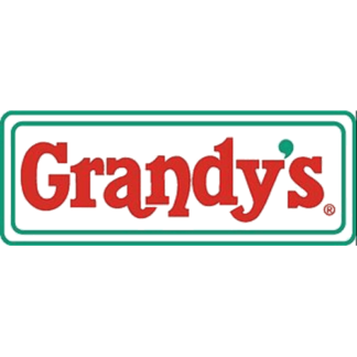 Grandy's locations in the USA
