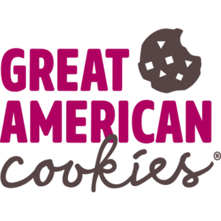 Great American Cookies locations in the USA