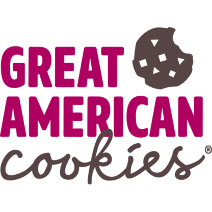 Great American Cookies locations in the USA