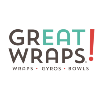 Great Wraps locations in the USA