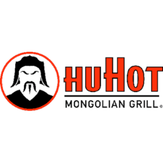 HuHot Mongolian Grill locations in the USA