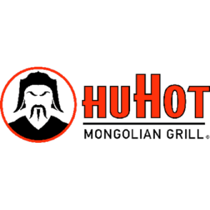 HuHot Mongolian Grill locations in the USA