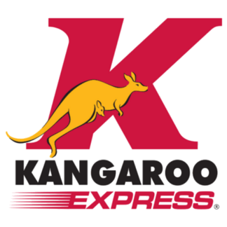Kangaroo Express locations in the USA
