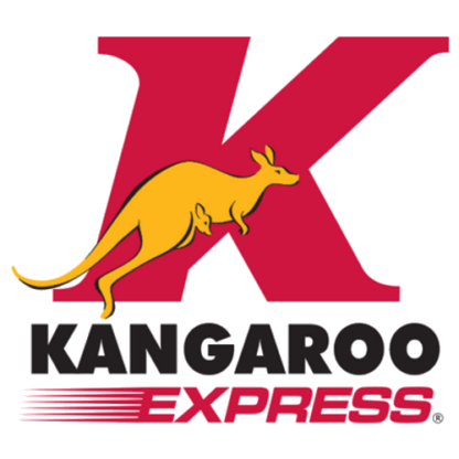 Kangaroo Express locations in the USA