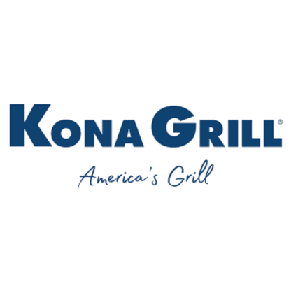 Kona Grill locations in the USA