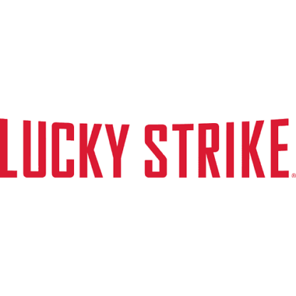 Lucky Strike locations in the USA