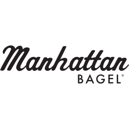 Manhattan Bagel locations in the USA