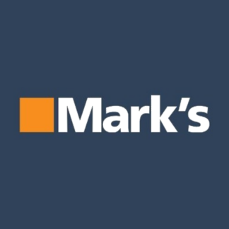 Mark's locations in Canada